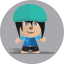 Elena0309's Avatar